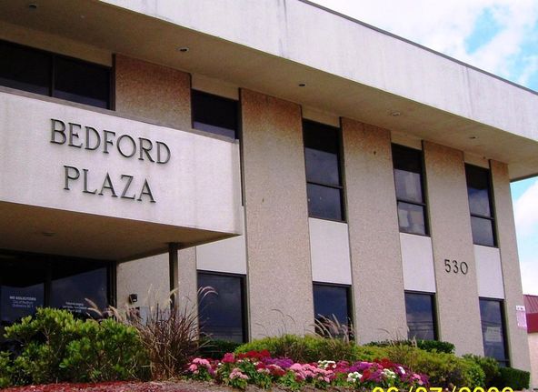 Bedford Plaza Office Center: 530 Bedford Rd, Bedford, TX 76022